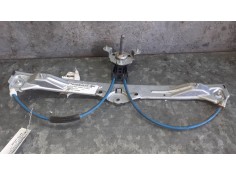 Recambio de elevalunas trasero izquierdo para fiat bravo (198) referencia OEM IAM C441200 MANUAL 
