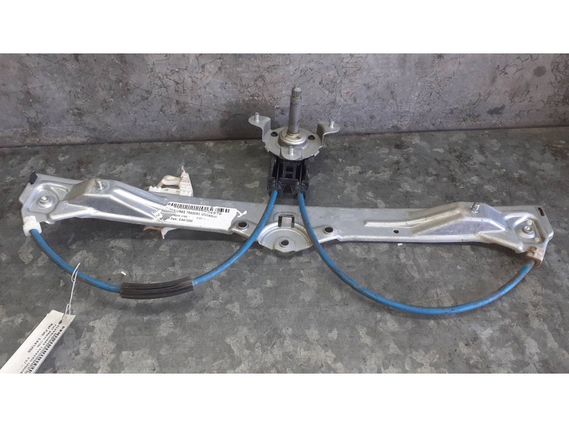 Recambio de elevalunas trasero izquierdo para fiat bravo (198) referencia OEM IAM C441200 MANUAL 