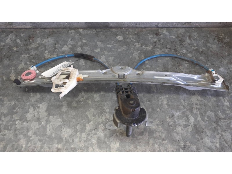 Recambio de elevalunas trasero izquierdo para fiat bravo (198) referencia OEM IAM C441200 MANUAL 