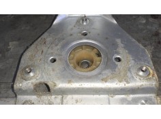 Recambio de elevalunas trasero izquierdo para citroen c4 berlina referencia OEM IAM  ELECTRICO SIN MOTOR 2