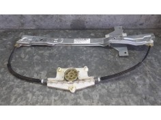 Recambio de elevalunas delantero izquierdo para citroen c4 berlina referencia OEM IAM 997018102 ELECTRICO SIN MOTOR