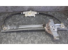 Recambio de elevalunas delantero izquierdo para citroen c4 berlina referencia OEM IAM 997018102 ELECTRICO SIN MOTOR 2
