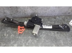 Recambio de elevalunas delantero derecho para fiat bravo (198) referencia OEM IAM C441200 ELECTRICO CON MOTOR