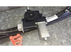 Recambio de elevalunas delantero derecho para fiat bravo (198) referencia OEM IAM C441200 ELECTRICO CON MOTOR 2