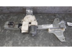 Recambio de elevalunas trasero derecho para citroen c4 berlina referencia OEM IAM 0130822238 ELECTRICO CON MOTOR