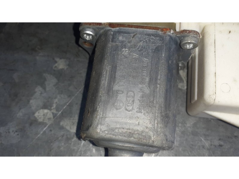 Recambio de elevalunas trasero derecho para citroen c4 berlina referencia OEM IAM 0130822238 ELECTRICO CON MOTOR