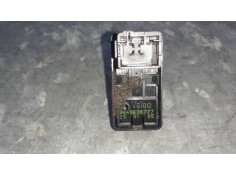 Recambio de mando elevalunas trasero derecho para citroen c4 berlina referencia OEM IAM 9649636777   2