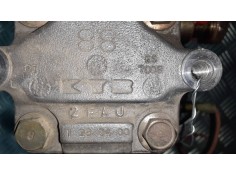 Recambio de bomba direccion para mitsubishi montero pinin (h60/h70) 1800 gdi (3-ptas.) referencia OEM IAM 2FAJ  ES7008 2