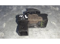 Recambio de mando elevalunas trasero izquierdo para citroen c4 berlina referencia OEM IAM 9649636777   2