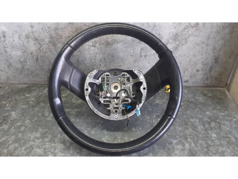 Recambio de volante para citroen c4 berlina referencia OEM IAM 96591807ZD 62ISB50116940 6029659