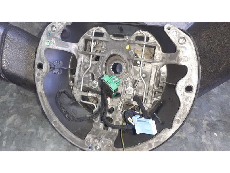 Recambio de volante para citroen c4 berlina referencia OEM IAM 96591807ZD 62ISB50116940 6029659