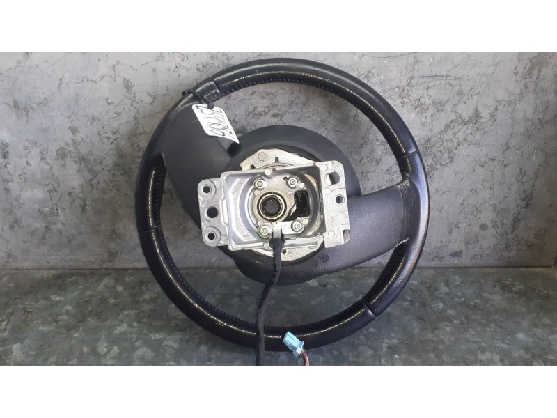 Recambio de volante para citroen c4 berlina referencia OEM IAM 96591807ZD 62ISB50116940 6029659