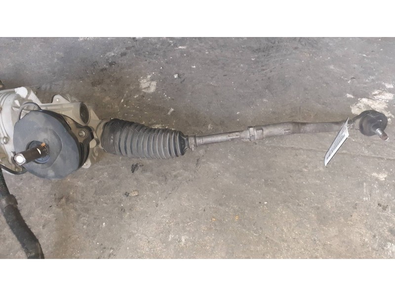 Recambio de cremallera direccion para citroen c-elysée referencia OEM IAM 00063643 1507225594 071H36623