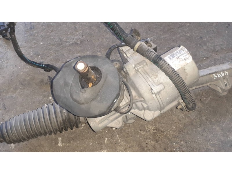 Recambio de cremallera direccion para citroen c-elysée referencia OEM IAM 00063643 1507225594 071H36623