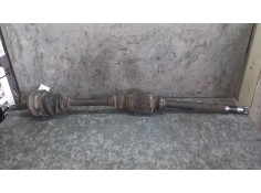 Recambio de transmision delantera derecha para fiat scudo (222) referencia OEM IAM   