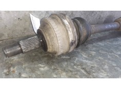 Recambio de transmision delantera derecha para fiat scudo (222) referencia OEM IAM    2