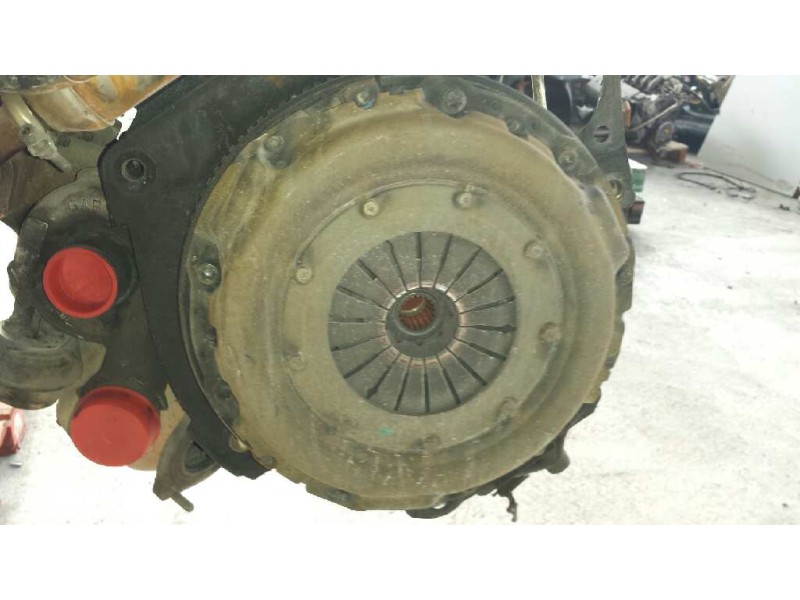 Recambio de motor completo para alfa romeo 147 (190) 1.9 jtd distinctive referencia OEM IAM 937A2000  