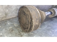 Recambio de transmision delantera izquierda para volkswagen caddy ka/kb (9k9) furg. referencia OEM IAM    2