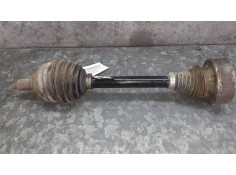 Recambio de transmision delantera izquierda para audi a1 sportback (8xa) ambition referencia OEM IAM 6R0407761A  