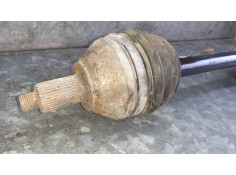 Recambio de transmision delantera izquierda para audi a1 sportback (8xa) ambition referencia OEM IAM 6R0407761A   2