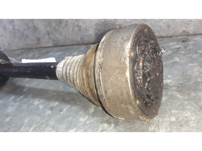 Recambio de transmision delantera izquierda para audi a1 sportback (8xa) ambition referencia OEM IAM 6R0407761A  