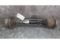 Recambio de transmision delantera izquierda para audi a6 avant (4b5) 2.5 tdi referencia OEM IAM 4B0407272AP  