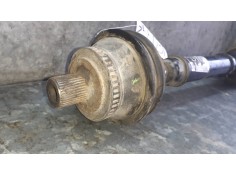 Recambio de transmision delantera izquierda para audi a6 avant (4b5) 2.5 tdi referencia OEM IAM 4B0407272AP   2