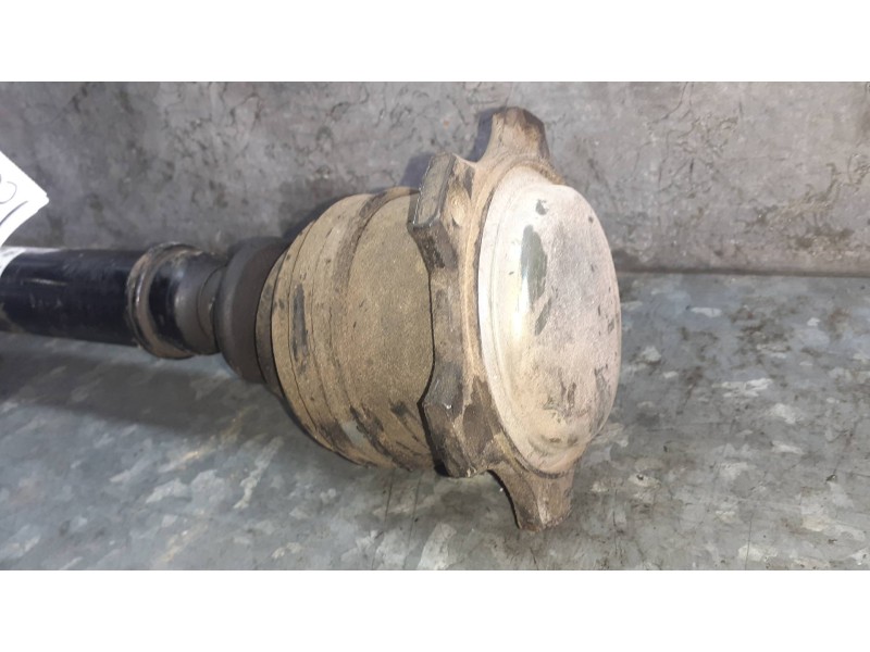 Recambio de transmision delantera izquierda para audi a6 avant (4b5) 2.5 tdi referencia OEM IAM 4B0407272AP  