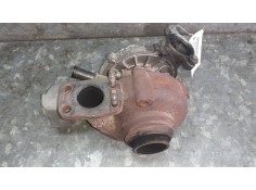 Recambio de turbocompresor para citroen c4 berlina referencia OEM IAM 9657248680 7534203 