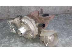 Recambio de turbocompresor para citroen c4 berlina referencia OEM IAM 9657248680 7534203  2