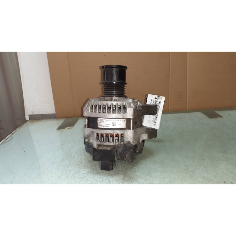 Recambio de alternador para ford focus lim. business referencia OEM IAM CV6T10300GA  120A