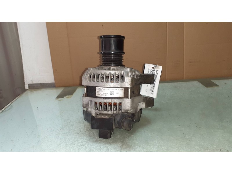 Recambio de alternador para ford focus lim. business referencia OEM IAM CV6T10300GA  120A