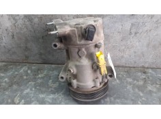 Recambio de compresor aire acondicionado para citroen c4 berlina referencia OEM IAM 9651910980 07071901561 