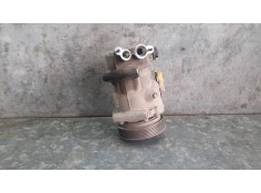 Recambio de compresor aire acondicionado para citroen c4 berlina referencia OEM IAM 9651910980 07071901561  2