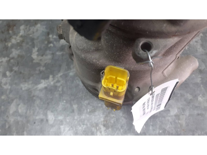 Recambio de compresor aire acondicionado para citroen c4 berlina referencia OEM IAM 9651910980 07071901561 