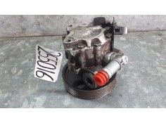 Recambio de bomba direccion para fiat scudo (222) referencia OEM IAM 7691955196  