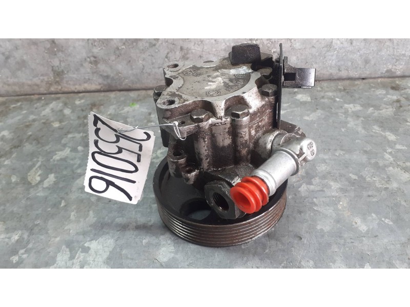 Recambio de bomba direccion para fiat scudo (222) referencia OEM IAM 7691955196  