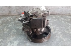 Recambio de bomba direccion para fiat scudo (222) referencia OEM IAM 7691955196   2