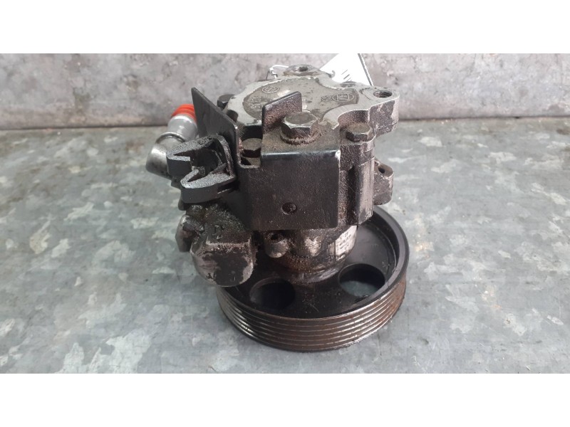 Recambio de bomba direccion para fiat scudo (222) referencia OEM IAM 7691955196  