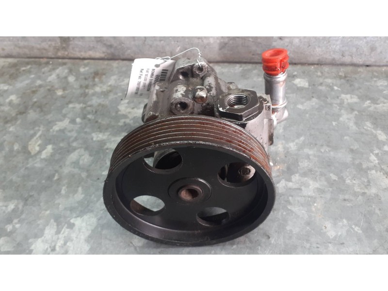Recambio de bomba direccion para fiat scudo (222) referencia OEM IAM 7691955196  