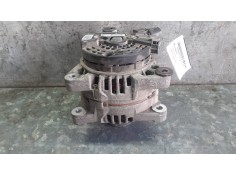 Recambio de alternador para citroen c4 berlina referencia OEM IAM 9646321820 0124525035 