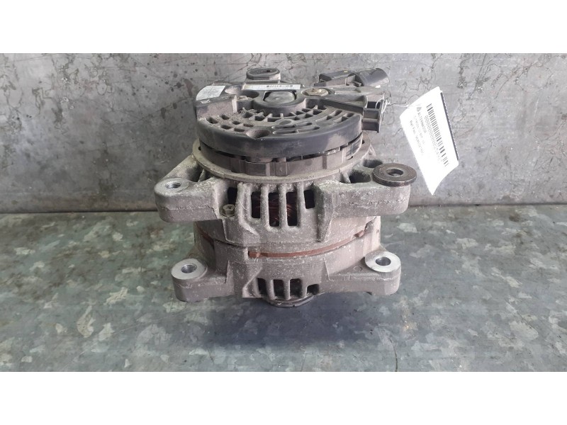Recambio de alternador para citroen c4 berlina referencia OEM IAM 9646321820 0124525035 