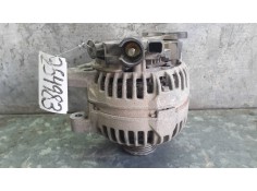Recambio de alternador para citroen c4 berlina referencia OEM IAM 9646321820 0124525035  2