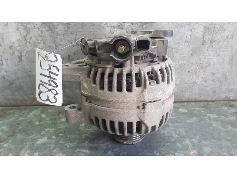 Recambio de alternador para citroen c4 berlina referencia OEM IAM 9646321820 0124525035 