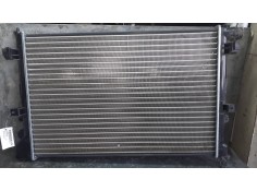 Recambio de radiador agua para fiat scudo (222) referencia OEM IAM 2002039 58993 