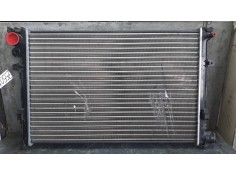 Recambio de radiador agua para fiat scudo (222) referencia OEM IAM 2002039 58993  2