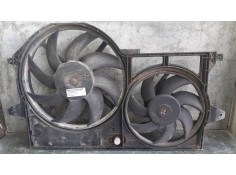 Recambio de electroventilador para fiat scudo (222) referencia OEM IAM 8240141  
