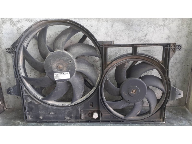 Recambio de electroventilador para fiat scudo (222) referencia OEM IAM 8240141  
