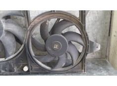 Recambio de electroventilador para fiat scudo (222) referencia OEM IAM 8240141   2