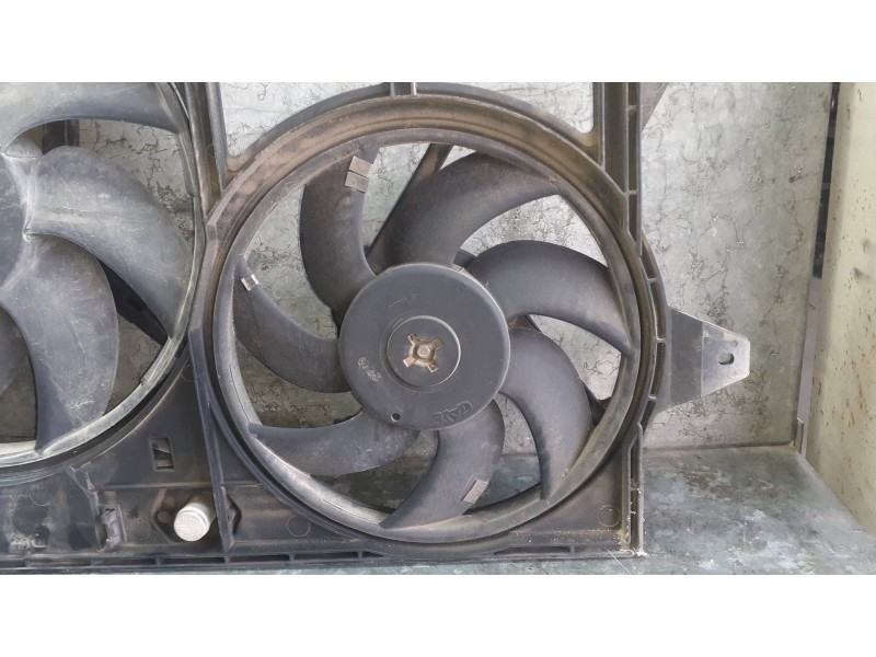 Recambio de electroventilador para fiat scudo (222) referencia OEM IAM 8240141  